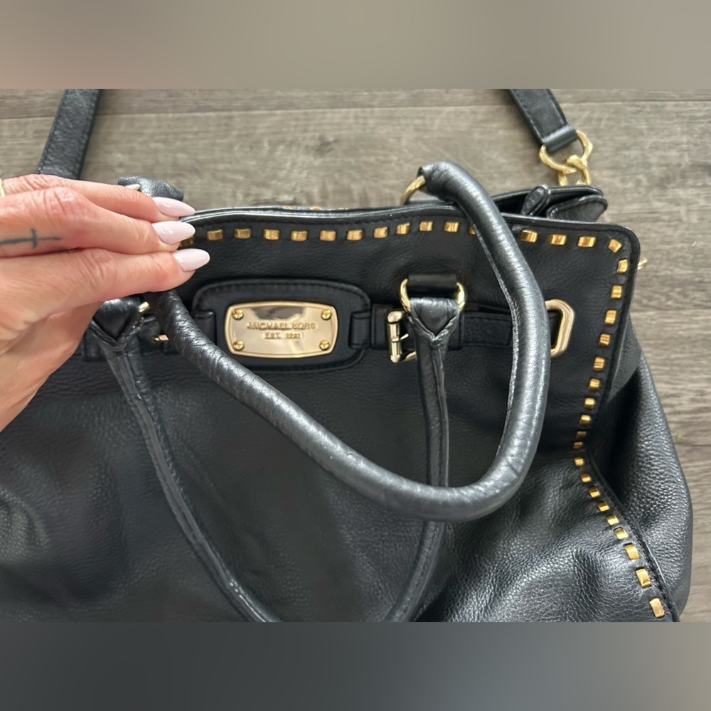 Michael Kors Purse - Picture 5 of 15